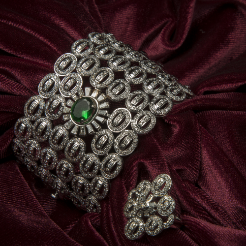 Diamond Jewelry