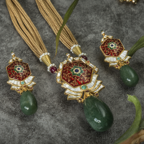 Stone Sets
